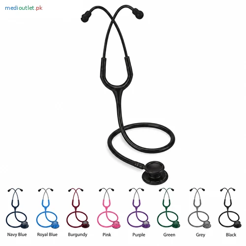 Spirit Deluxe Classic Stethoscope