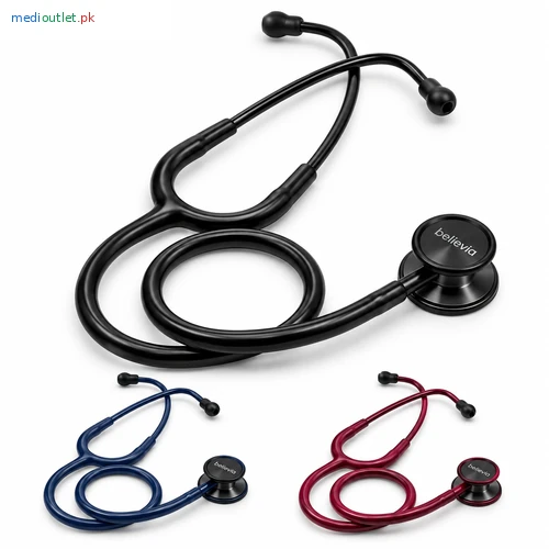 Believia Cardiology Stethoscope