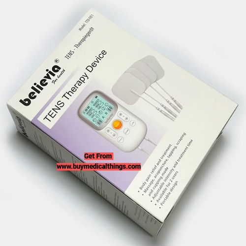 tens digital machine