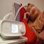 cpap machine