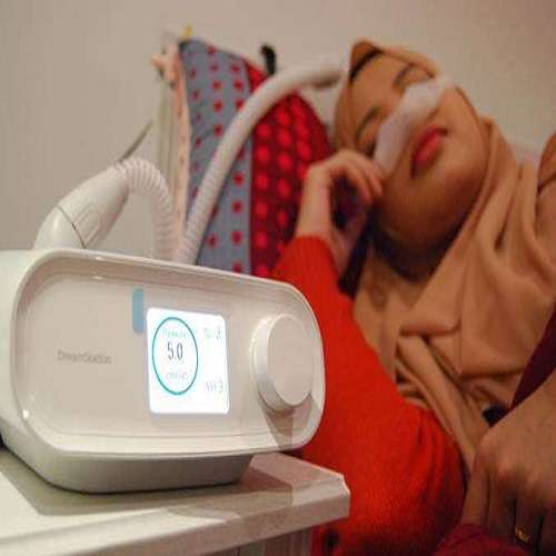 cpap machine