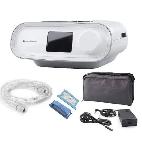 Philips Auto CPAP Machine With Humidifier - Image 2