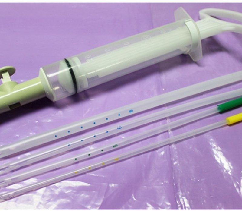 mva kit single valve ipas