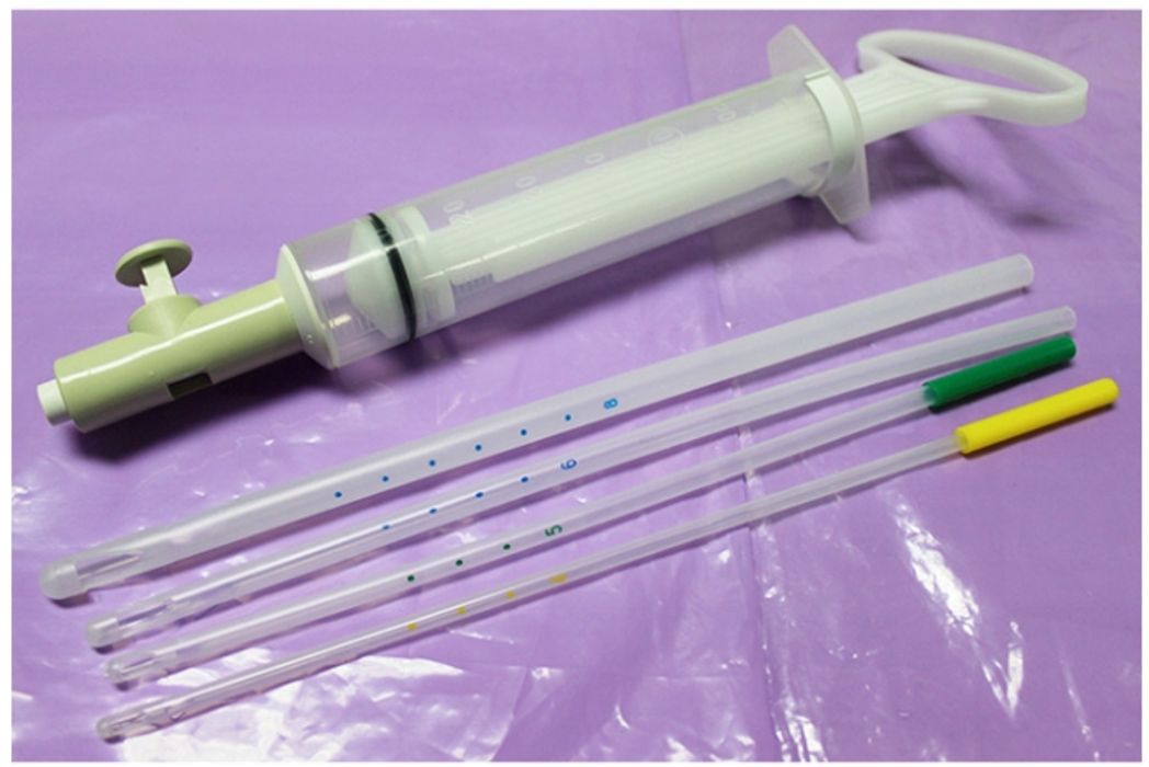 mva kit single valve ipas