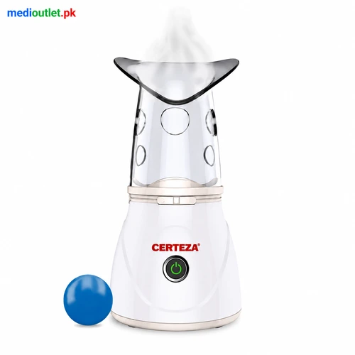 Certeza SI-515 Steam Inhaler