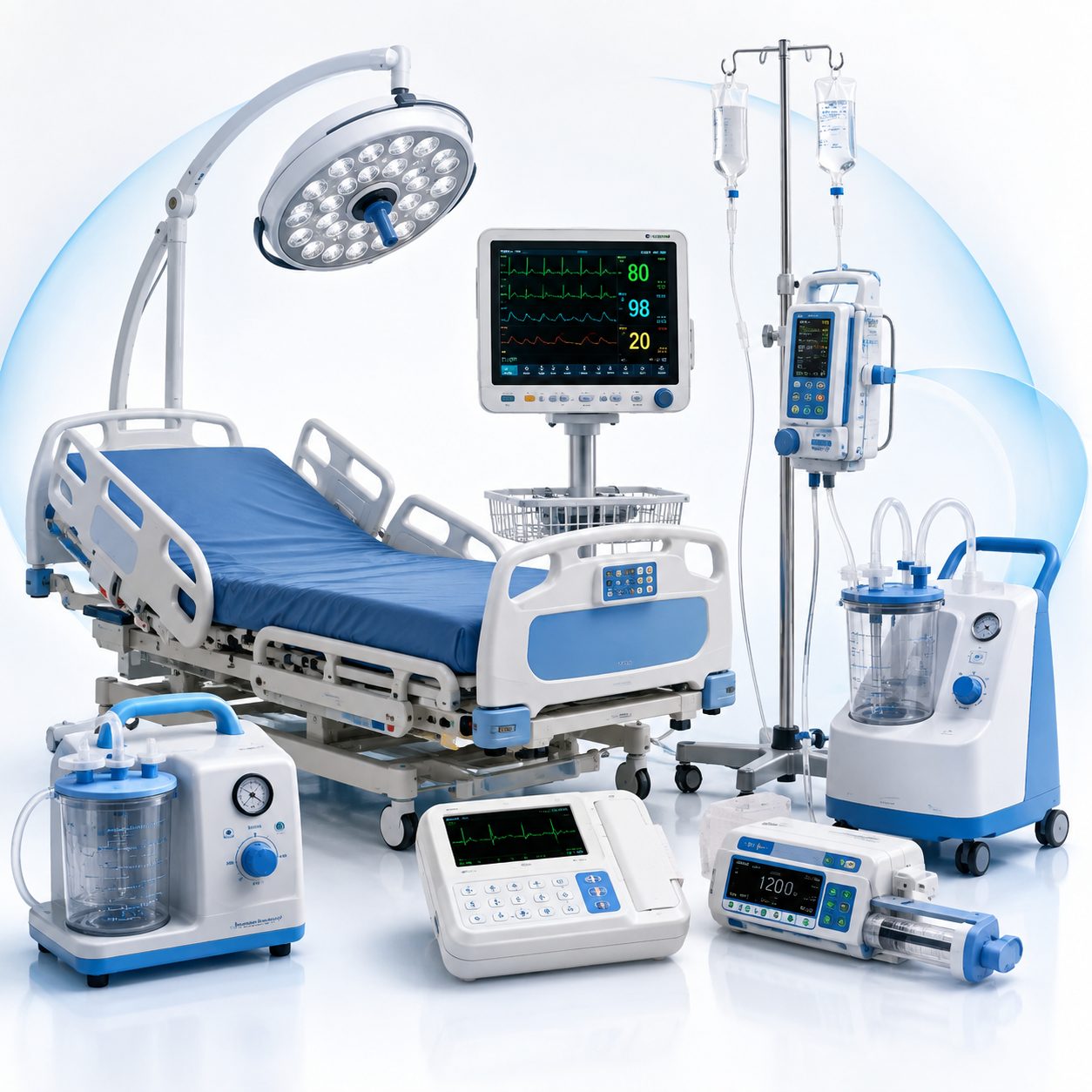 Medical Equipment