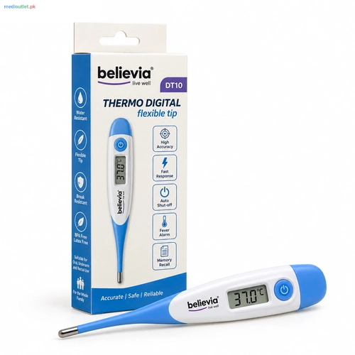 Believia Digital Flexible Thermometer