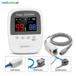 Berry Handheld Pulse Oximeter