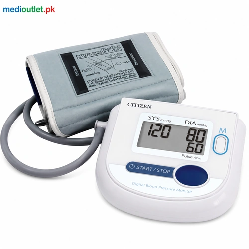 Citizen CH-453 Digital BP Machine