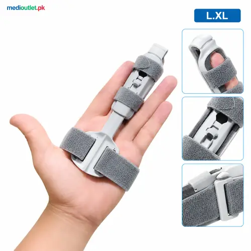 Conwell 5329 Trigger Finger Splint