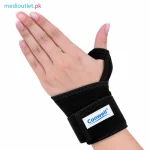 Conwell 53350 Universal Wrist Strap Coolmax