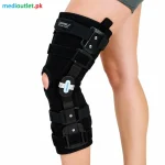 Conwell 5725 Defender Mesh ROM Knee Brace