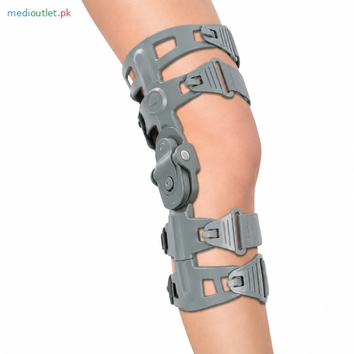 Conwell Push-Power OA Knee Brace