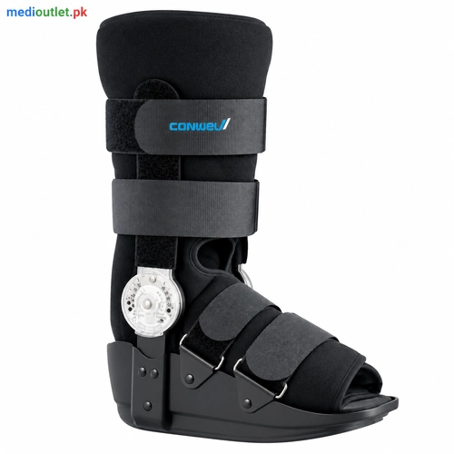Conwell 5908 ROM Ankle Walker
