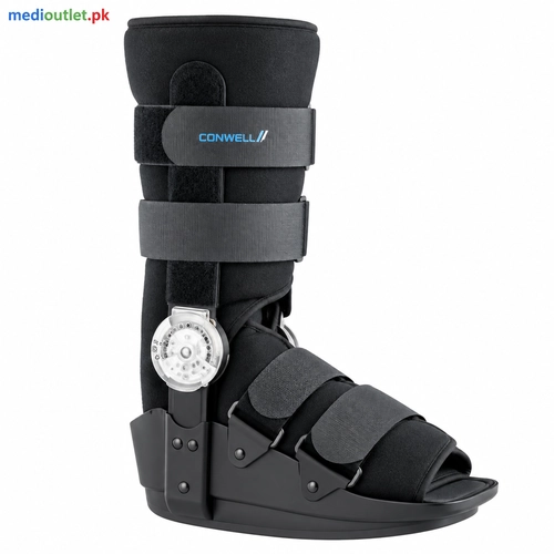 Conwell 5909 ROM Ankle Walker