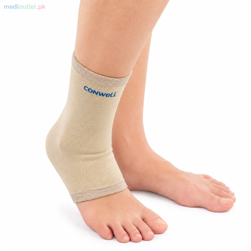 Conwell 5913 Nano-Carbon Ankle Support