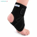 Conwell 59200 Coolmax Ankle Strap