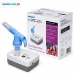 Philips InnoSpire Mini Nebulizer
